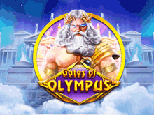 play gates of olympus in millioner casino